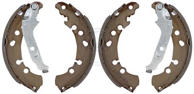 Brake Shoe Set 9241