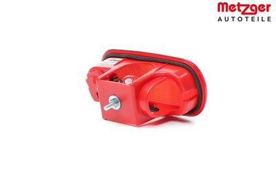 STOP SUPLIMENTAR METZGER AUTOTEILE 2080077 24