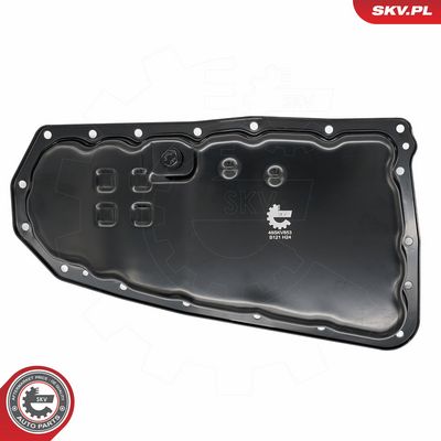 Olejová vana, automatická převodovka ESEN SKV 48SKV853