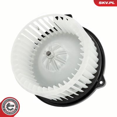 vnitřní ventilátor SKV 68SKV277