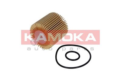 Масляный фильтр KAMOKA F112201 для LEXUS LC