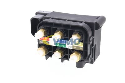 SUPAPA SISTEM SUPRAALIMENTARE VEMO V30510010 17