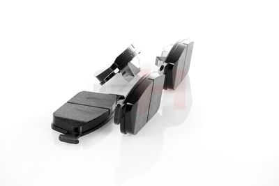 SET PLACUTE FRANA FRANA DISC GH GH411015 43