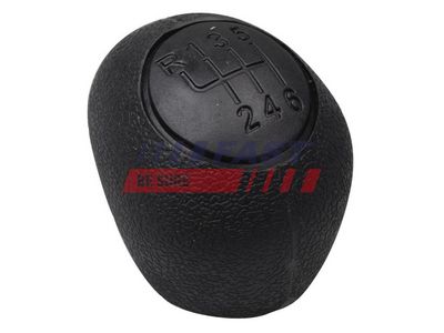 Pavarų svirties galvelė