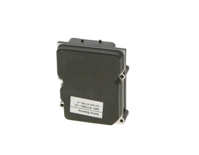 SET UNITATE DE CONTROL BOSCH 1265916886 17