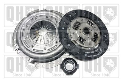 комплект съединител QUINTON HAZELL QKT1261AF