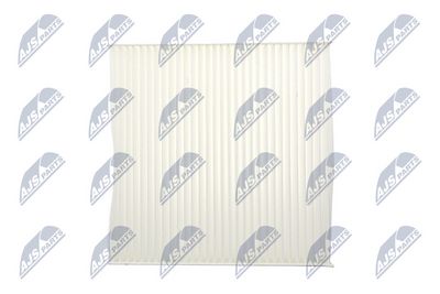FILTRU AER HABITACLU NTY FCFSU003 2