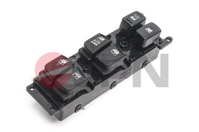 Jungiklis, lango pakėliklis