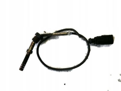 SENZOR TEMPERATURA GAZE EVACUARE