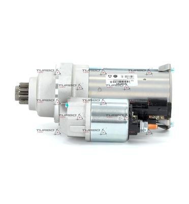STARTER TURBO-TEC TTST001103 2