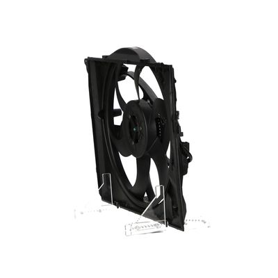 VENTILATOR RADIATOR NISSENS 85634 13