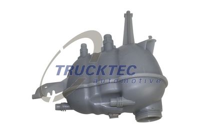 Vyrovnávací nádoba, chladivo TRUCKTEC AUTOMOTIVE 02.40.003