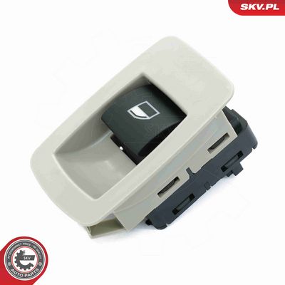 COMUTATOR MACARA GEAM ESEN SKV 37SKV473 1