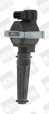 Катушка зажигания BorgWarner (BERU) ZS323 для PEUGEOT 405
