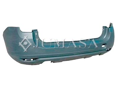Буфер JUMASA 25401295 для DACIA DUSTER
