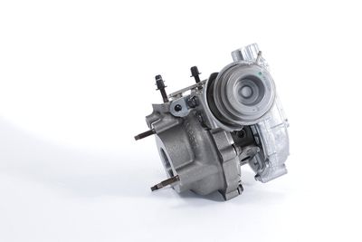 LADER AUFLADUNG BTS Turbo T916619 26