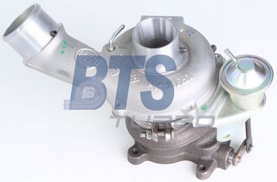 LADER AUFLADUNG BTS Turbo T912041 7