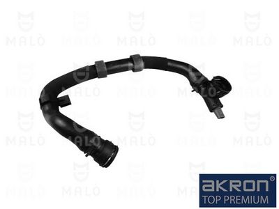 маркуч на радиатора AKRON-MALÒ 17364A