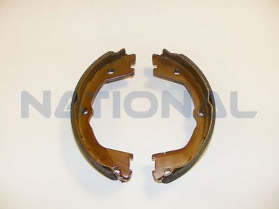 National NS4119