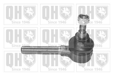 Наконечник поперечной рулевой тяги QUINTON HAZELL QR900RHT для VW 181