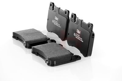 SET PLACUTE FRANA FRANA DISC GH GH412318 50