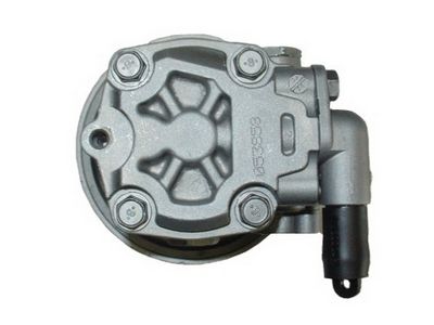 HYDRAULIKPUMPE LENKUNG SPIDAN 54441 1