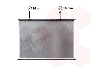 Lage temperatuurkoeler, intercooler