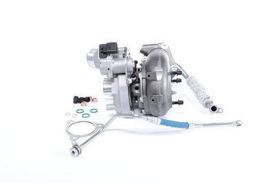 LADER AUFLADUNG BTS Turbo T981349BT 10