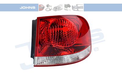 Задний фонарь JOHNS 95 95 88-1 для VW TOUAREG