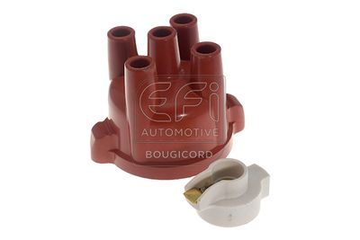 Монтажный комплект, устройство для выключения зажигания EFI AUTOMOTIVE 160314 для RENAULT 11