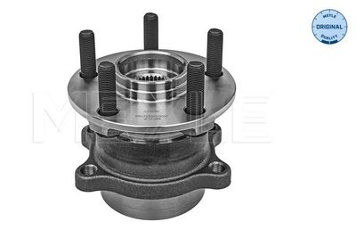 Wheel Hub 34-14 752 0001