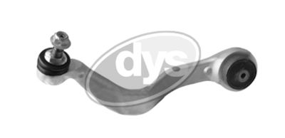 носач, окачване на колелата DYS 20-10941