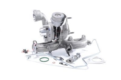 LADER AUFLADUNG BTS Turbo T981013 8