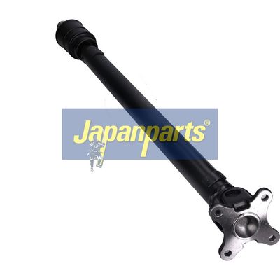 JAPANPARTS Šarnyrinis velenas, ašies pavara