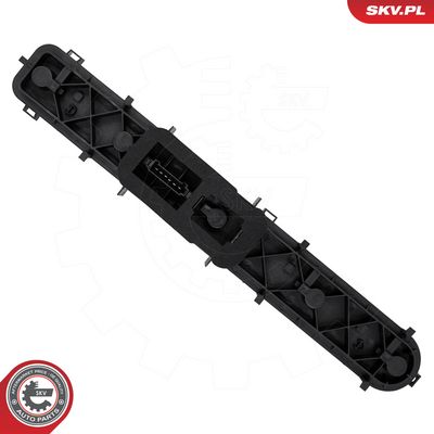 Držák žárovky, zadní světlo ESEN SKV 11SKV208