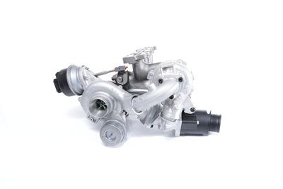 LADER AUFLADUNG BTS Turbo T916195KPL 2