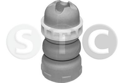 ANSCHLAGPUFFER FEDERUNG