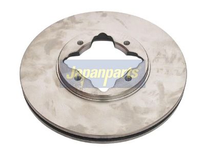 спирачен диск JAPANPARTS DI-424C