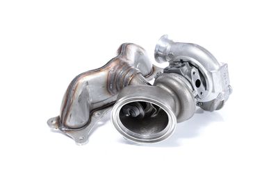 LADER AUFLADUNG BTS Turbo T914819VO 23