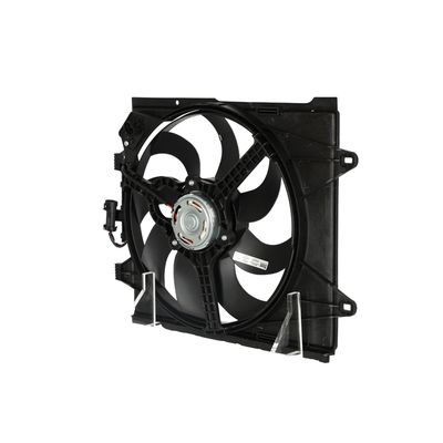 VENTILATOR RADIATOR NISSENS 850135 29