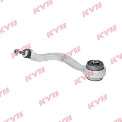 носач, окачване на колелата KYB KSC4423