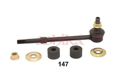 Stange/Strebe, Stabilisator