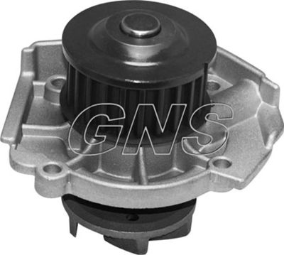 Водяной насос, охлаждение двигателя GNS YH-FI158 для FIAT MAREA
