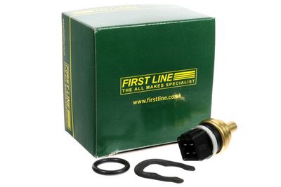 датчик, температура на охладителната течност FIRST LINE FTS3070