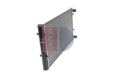 KüHLER MOTORKüHLUNG AKS DASIS 041230N 12