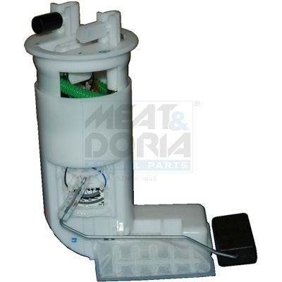 SISTEM ALIMENTARE CU COMBUSTIBIL