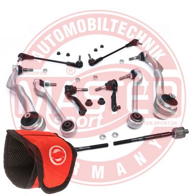 SET SUSPENSIE ROATA MASTER-SPORT GERMANY 368702KITMSM 2