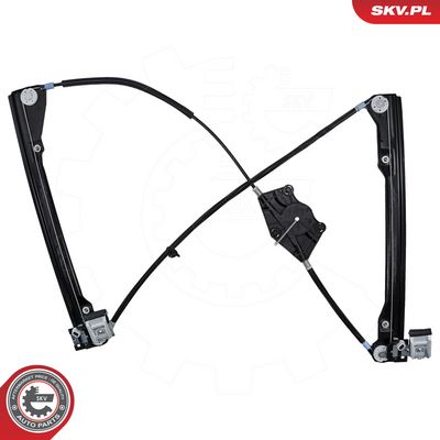 Zvedací zařízení oken SKV 01SKV992