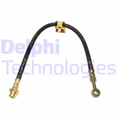 Тормозной шланг DELPHI LH3297 для HONDA PRELUDE