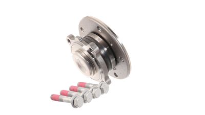 RADLAGERSATZ SKF VKBA3681 31